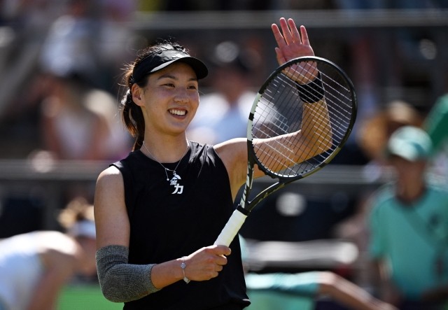 是许多运动 是许多运动