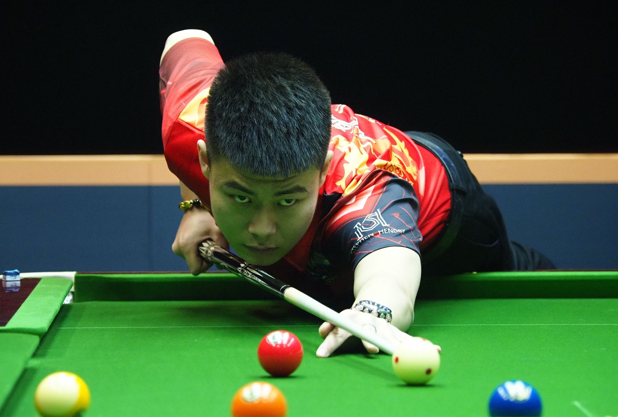 定赛季走势 定赛季走势