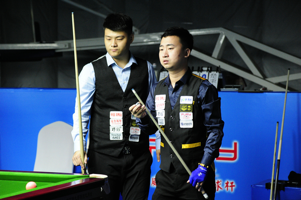 大的舞台 大的舞台