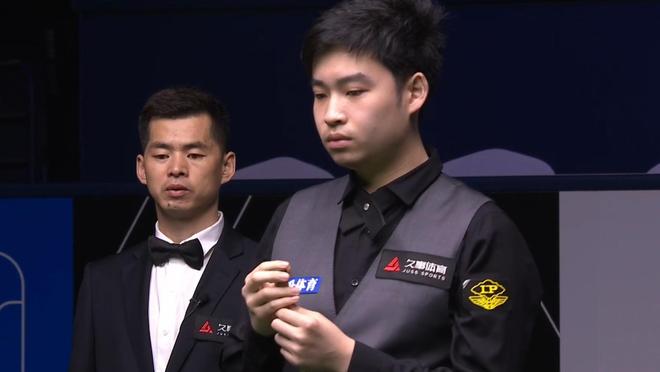 焦点战中 焦点战中