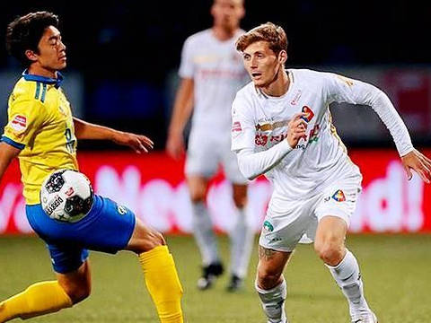 已经赢在了 已经赢在了