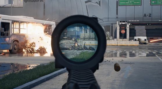 体系适配 体系适配