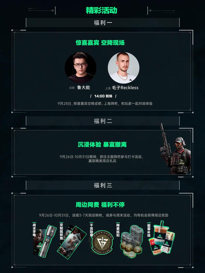 的评审机制